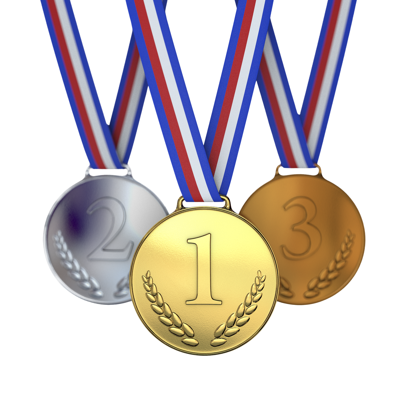 Medals