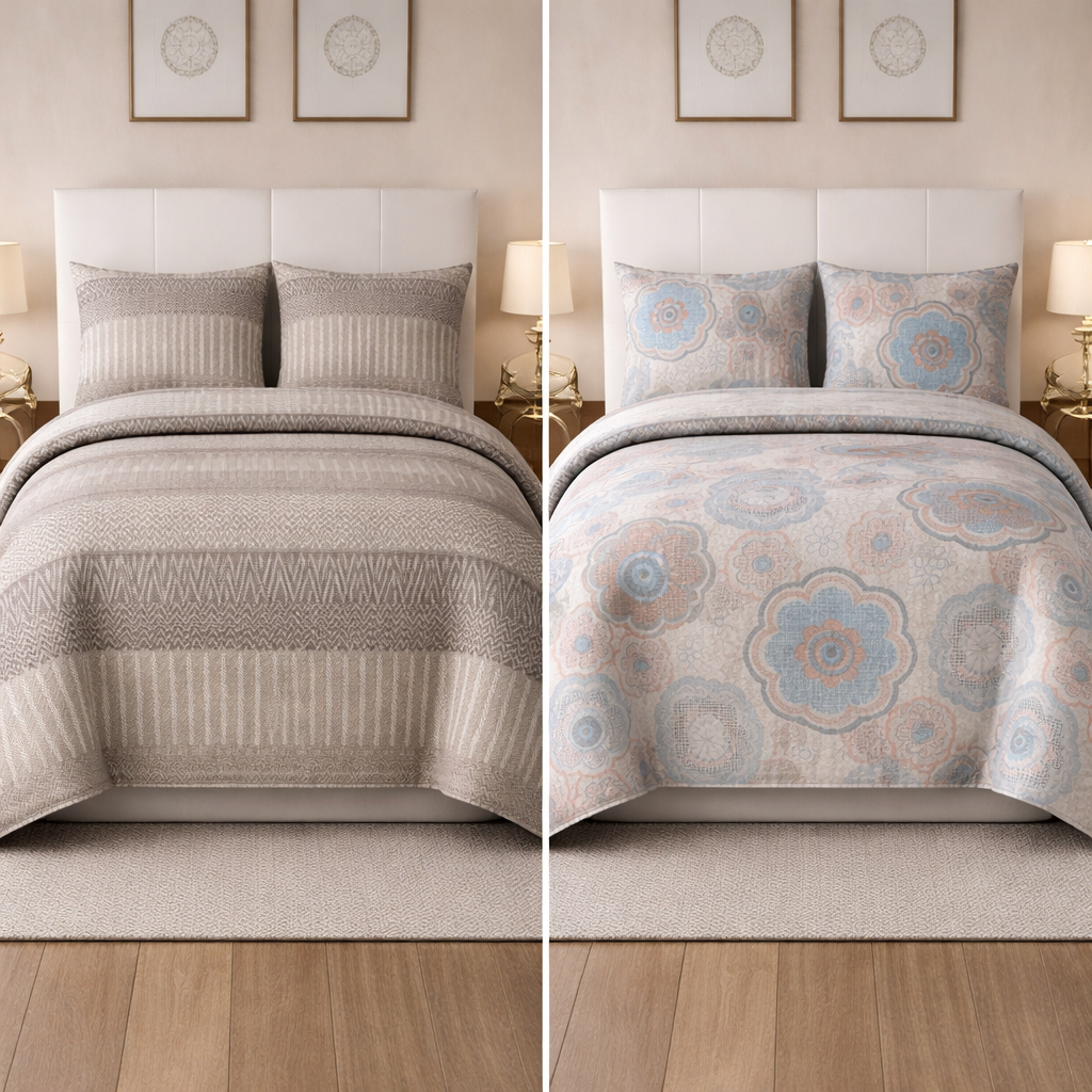 Reversible Kaarigiri Queen Orgy Flower