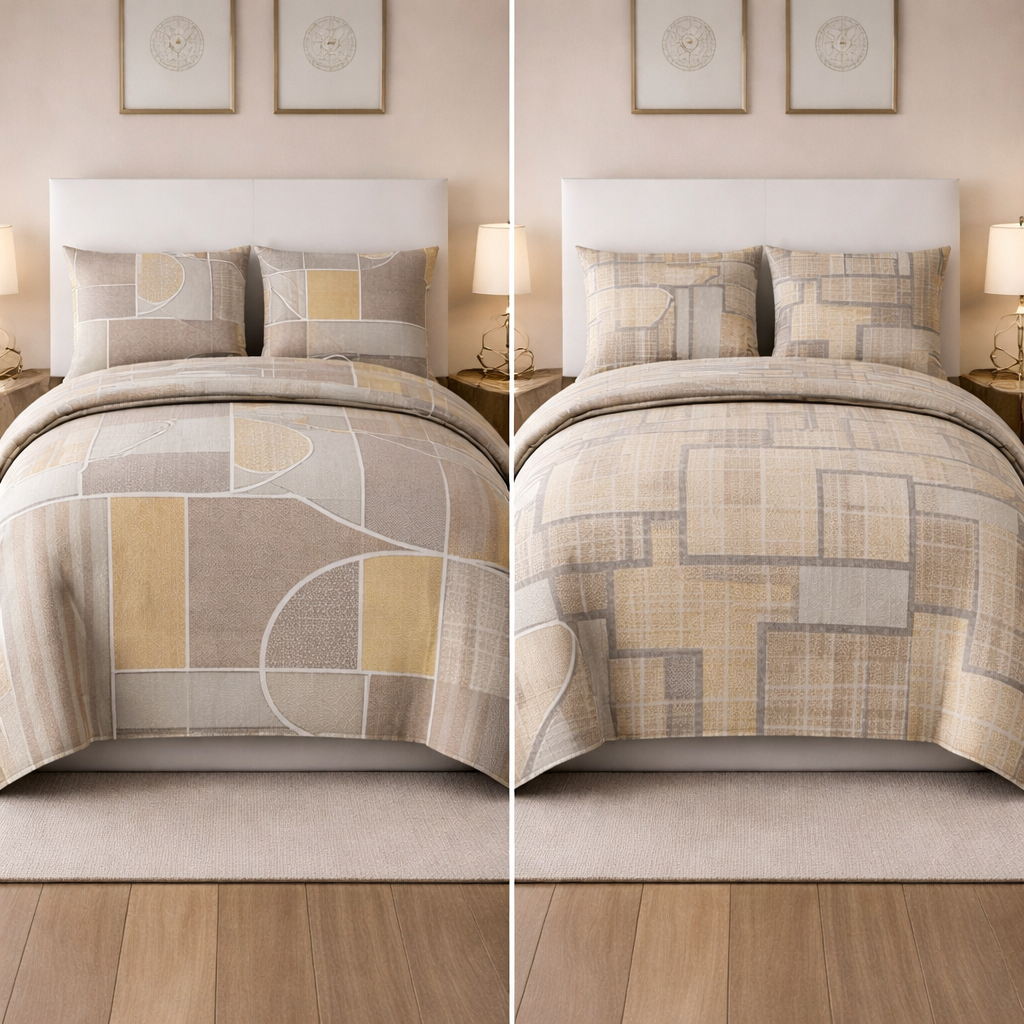 Reversible Kaarigiri Queen Yellow Shaper