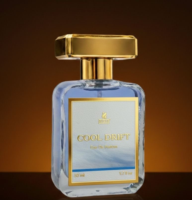 Cool Drift Acqua