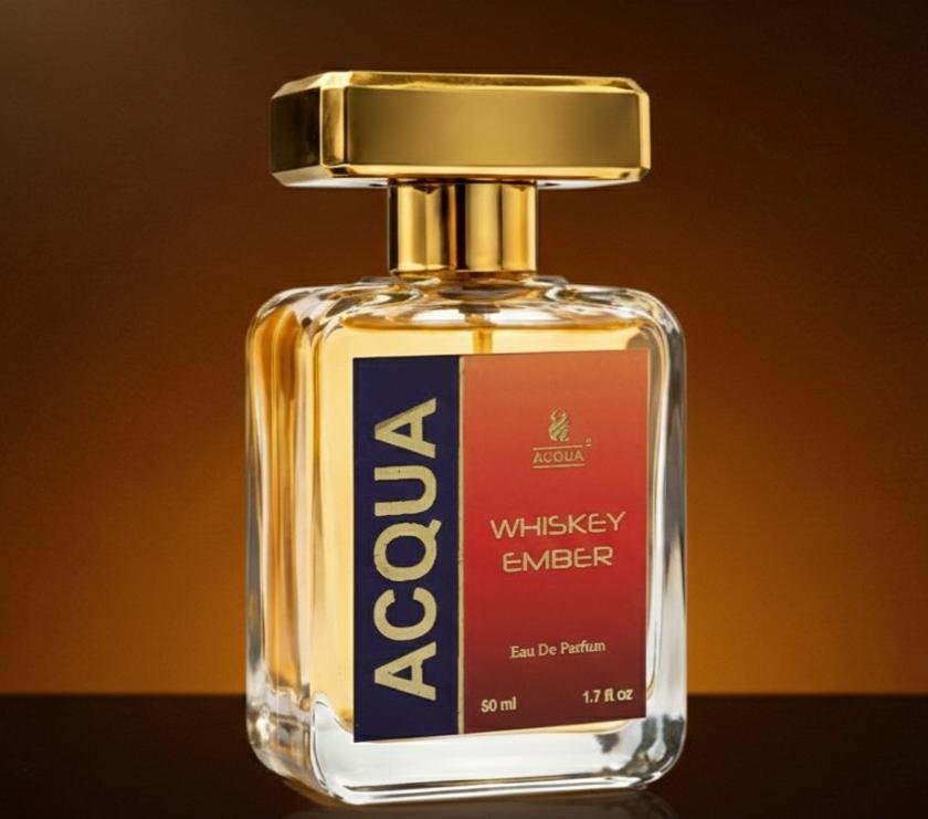 Whisky Embers