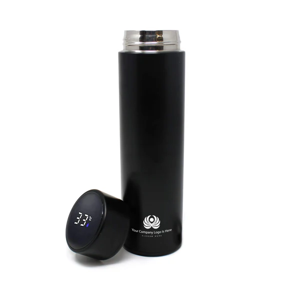 Steel Bottle - 500 ml